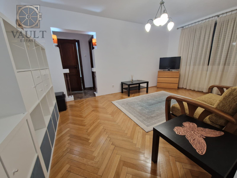 Apartament 2 camere - Bulevardul Eroilor 