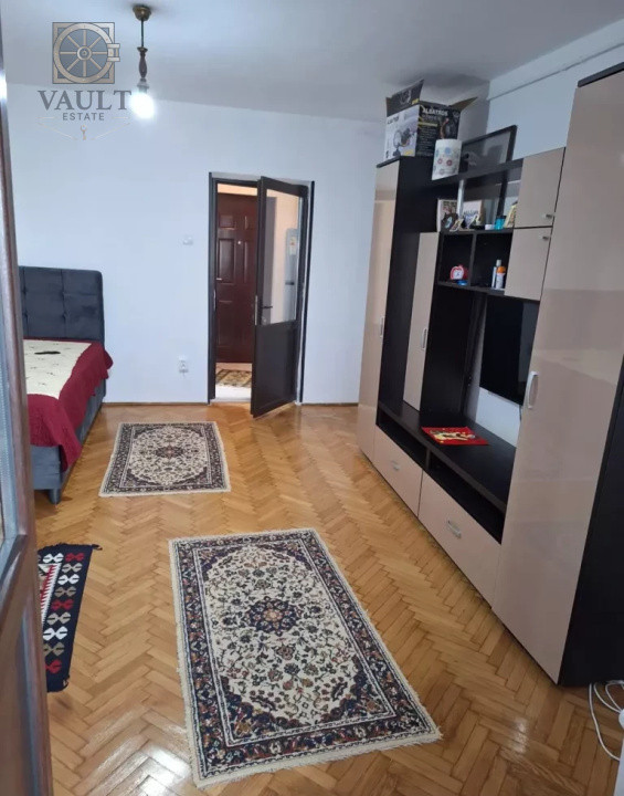 Garsoniera Drumul Taberei