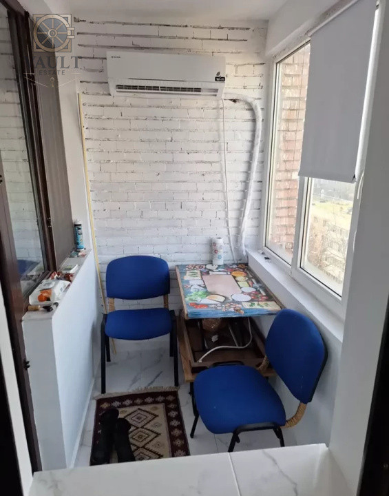 Garsoniera Drumul Taberei