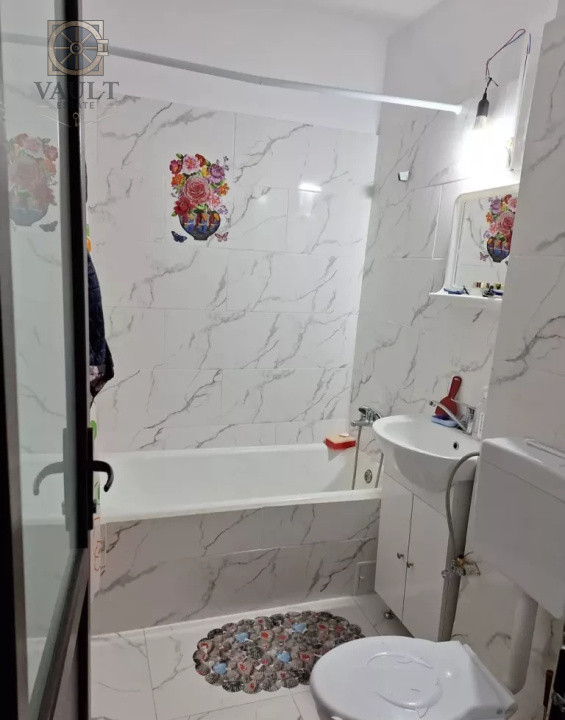 Garsoniera Drumul Taberei