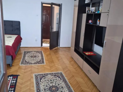 Garsoniera Drumul Taberei