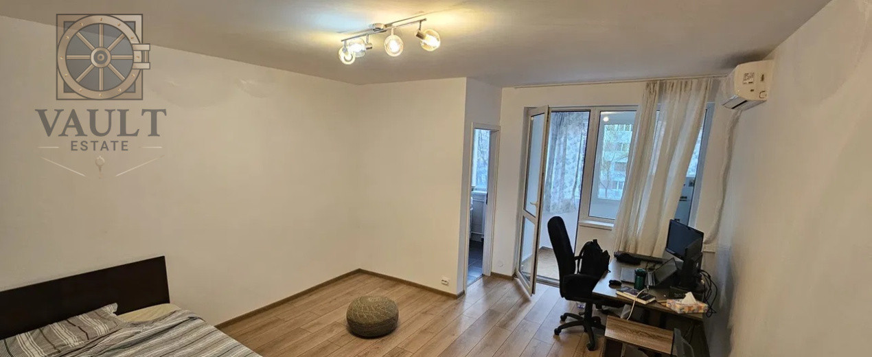 Garsoniera Drumul Taberei-Bulevardul 1 Mai