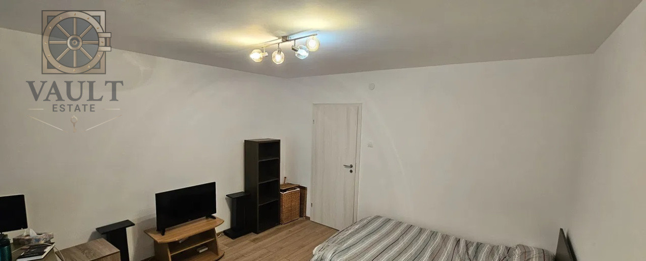 Garsoniera Drumul Taberei-Bulevardul 1 Mai