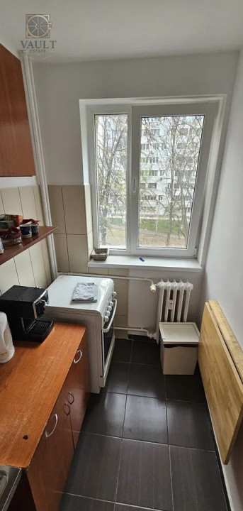 Garsoniera Drumul Taberei-Bulevardul 1 Mai