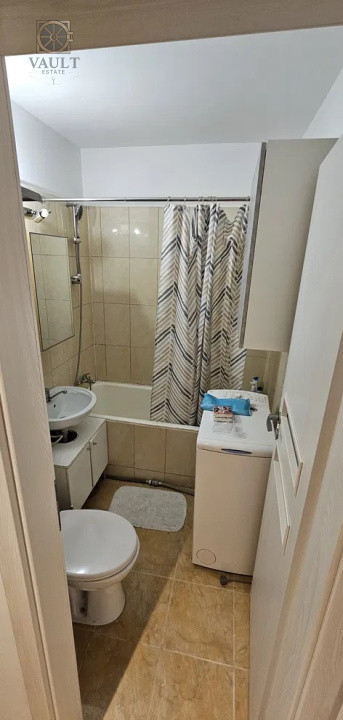 Garsoniera Drumul Taberei-Bulevardul 1 Mai