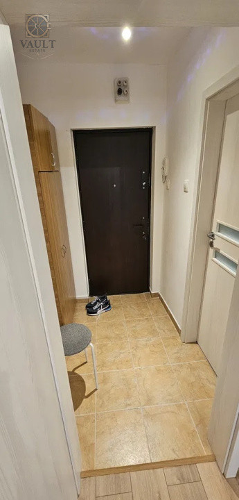 Garsoniera Drumul Taberei-Bulevardul 1 Mai