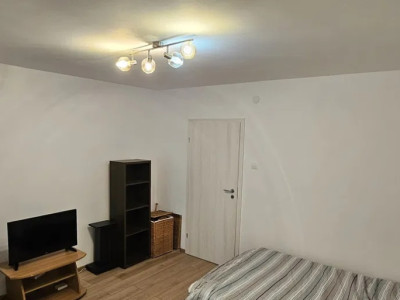 Garsoniera Drumul Taberei-Bulevardul 1 Mai