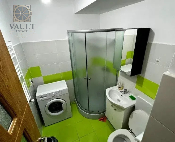 Garsoniera -Popesti Leordeni - Fermei- 2020