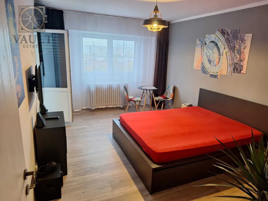 Garsoniera Colentina-Doamna Ghica