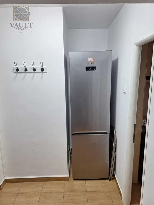 Garsoniera Colentina-Doamna Ghica