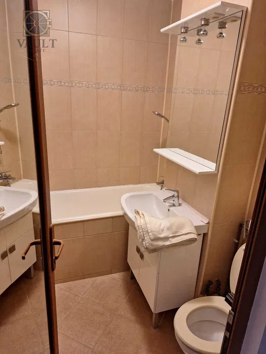 Garsoniera Colentina-Doamna Ghica