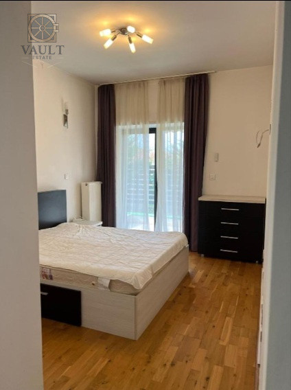 3 CAMERE - 2 LOCURI DE PARCARE + BOXA - NATURA RESIDENCE 