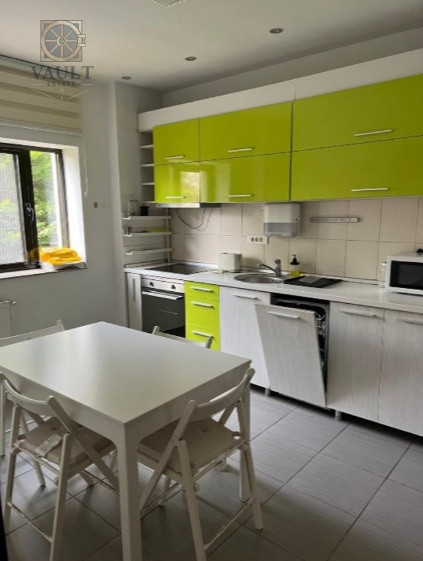 3 CAMERE - 2 LOCURI DE PARCARE + BOXA - NATURA RESIDENCE 