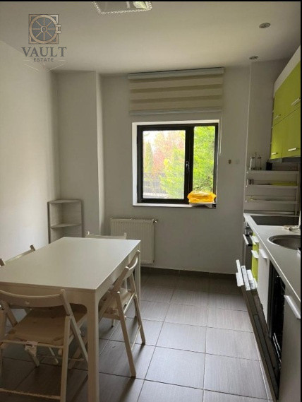 3 CAMERE - 2 LOCURI DE PARCARE + BOXA - NATURA RESIDENCE 