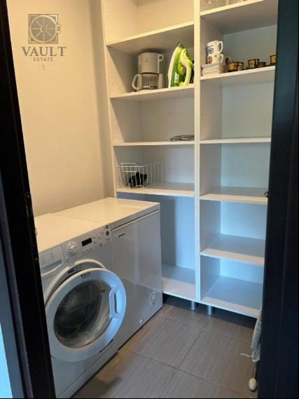 3 CAMERE - 2 LOCURI DE PARCARE + BOXA - NATURA RESIDENCE 