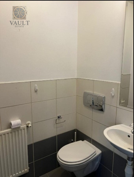 3 CAMERE - 2 LOCURI DE PARCARE + BOXA - NATURA RESIDENCE 