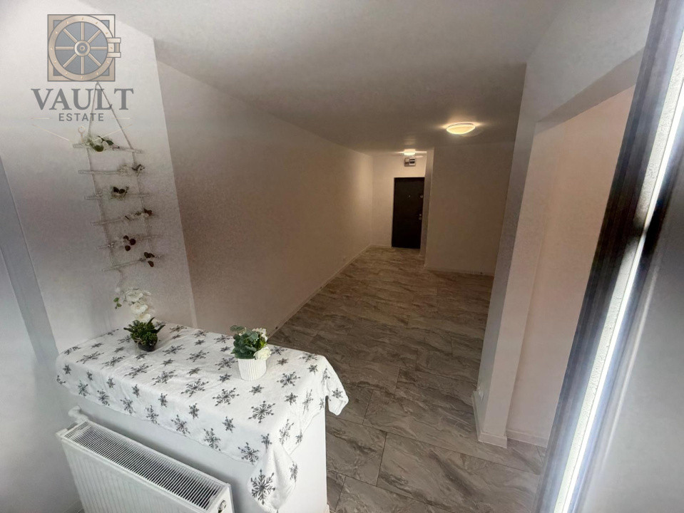 Garsoniera - MOBILATA/UTILATA - FINISATA - an 1986 - Drumul Taberei