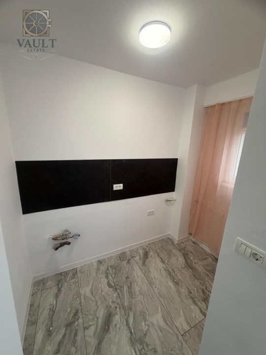 Garsoniera - MOBILATA/UTILATA - FINISATA - an 1986 - Drumul Taberei