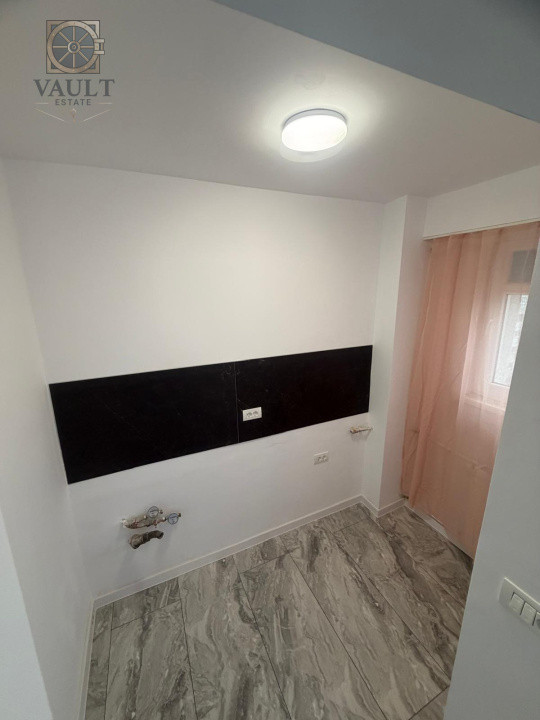 Garsoniera - MOBILATA/UTILATA - FINISATA - an 1986 - Drumul Taberei