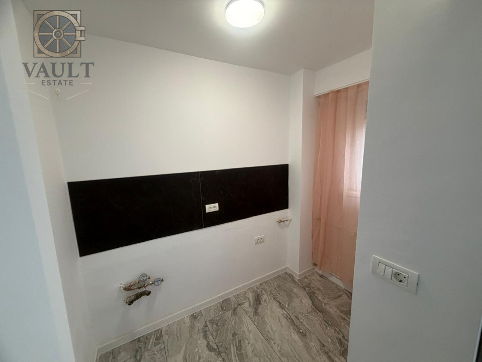 Garsoniera - MOBILATA/UTILATA - FINISATA - an 1986 - Drumul Taberei