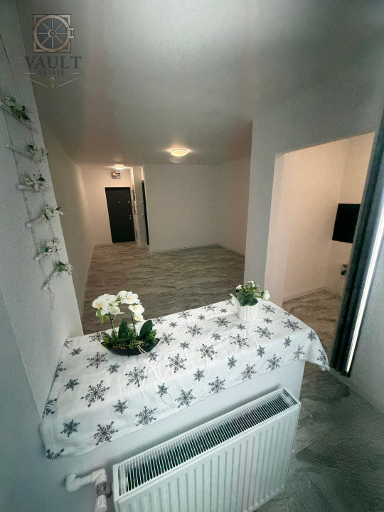 Garsoniera - MOBILATA/UTILATA - FINISATA - an 1986 - Drumul Taberei