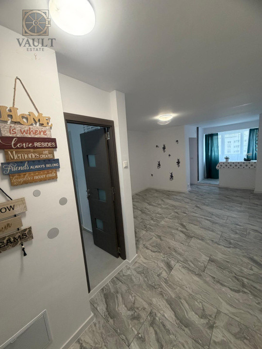 Garsoniera - MOBILATA/UTILATA - FINISATA - an 1986 - Drumul Taberei