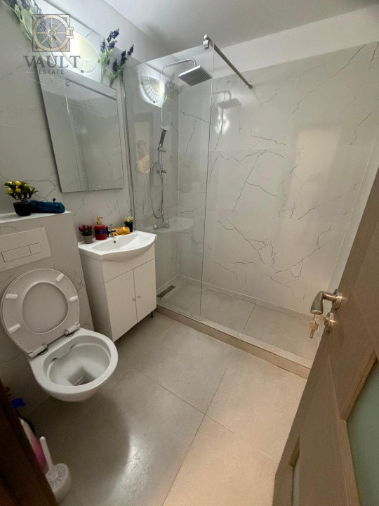 Garsoniera - MOBILATA/UTILATA - FINISATA - an 1986 - Drumul Taberei