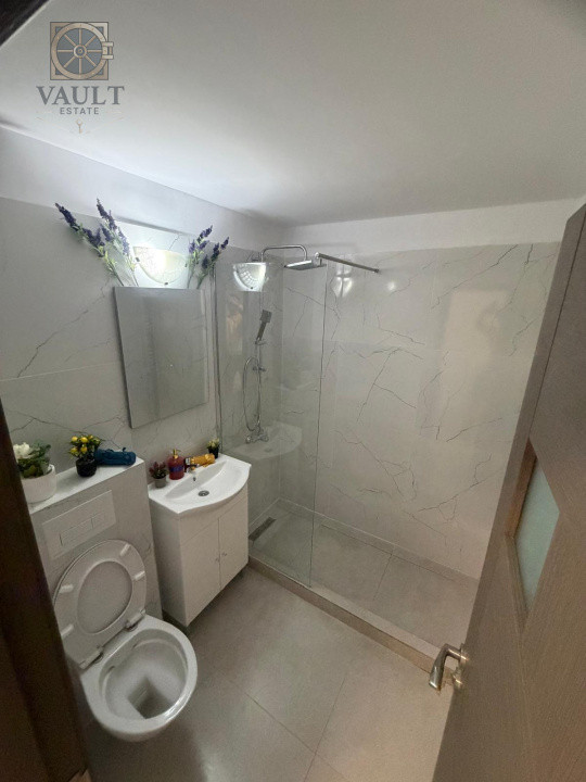 Garsoniera - MOBILATA/UTILATA - FINISATA - an 1986 - Drumul Taberei