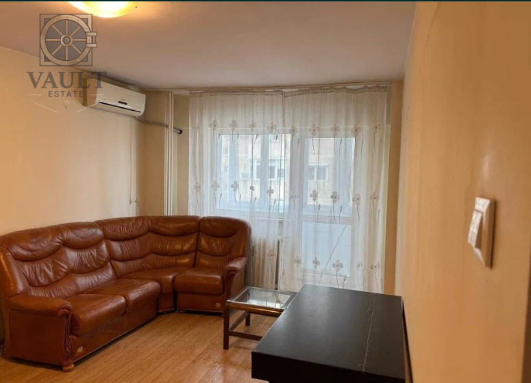 Apartament 2 camere  - ETAJ 4 - zona PANDURI / 13 SEPTEMBRIE 