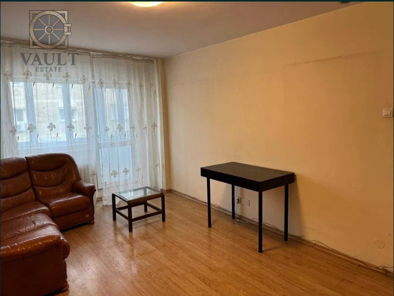 Apartament 2 camere  - ETAJ 4 - zona PANDURI / 13 SEPTEMBRIE 