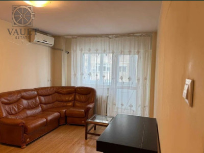 Apartament 2 camere  - ETAJ 4 - zona PANDURI / 13 SEPTEMBRIE 