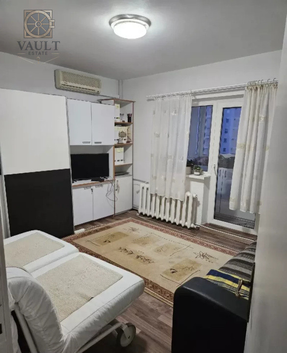 Apartament 4 camere Doamna Ghica-Centrala Proprie