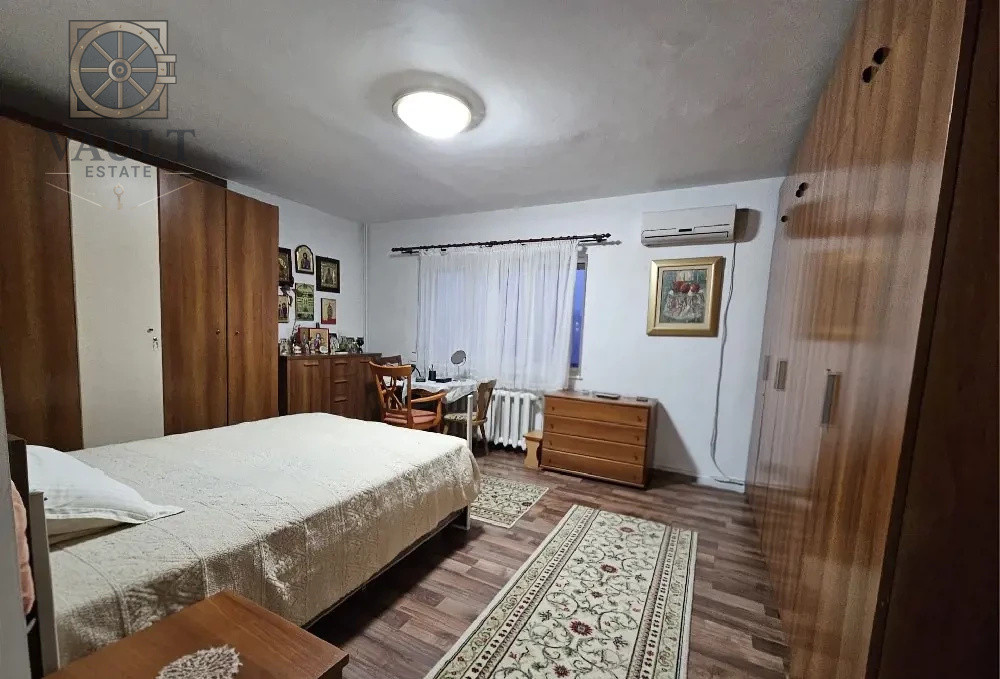 Apartament 4 camere Doamna Ghica-Centrala Proprie