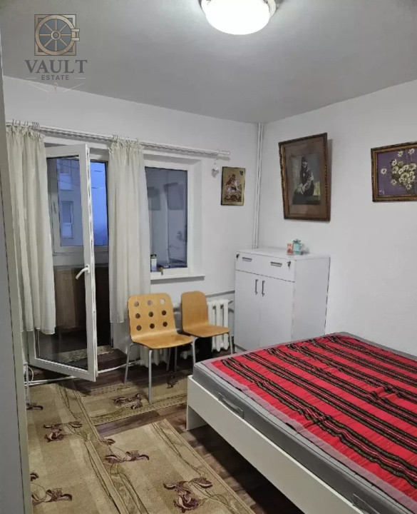 Apartament 4 camere Doamna Ghica-Centrala Proprie