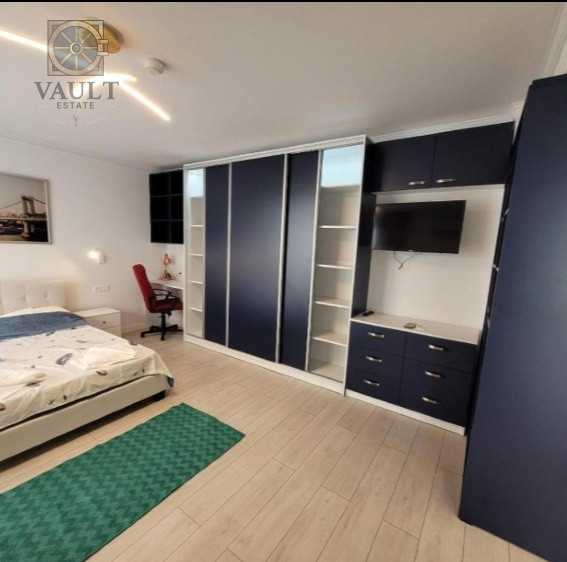 STUDIO - LA CHEIE  - LOC DE PARCARE INCLUS - CATEDRAL RESIDENCE 