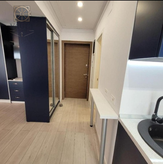 STUDIO - LA CHEIE  - LOC DE PARCARE INCLUS - CATEDRAL RESIDENCE 