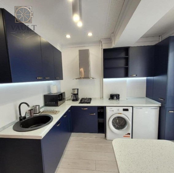 STUDIO - LA CHEIE  - LOC DE PARCARE INCLUS - CATEDRAL RESIDENCE 