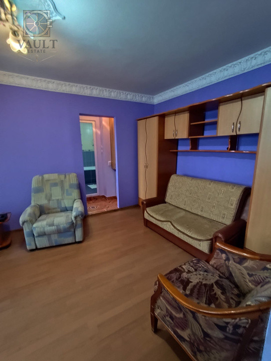 APARTAMENT 4 CAMERE-SOSEAUA OLTENITEI-BERCENI-2 BAI-2 BALCOANE