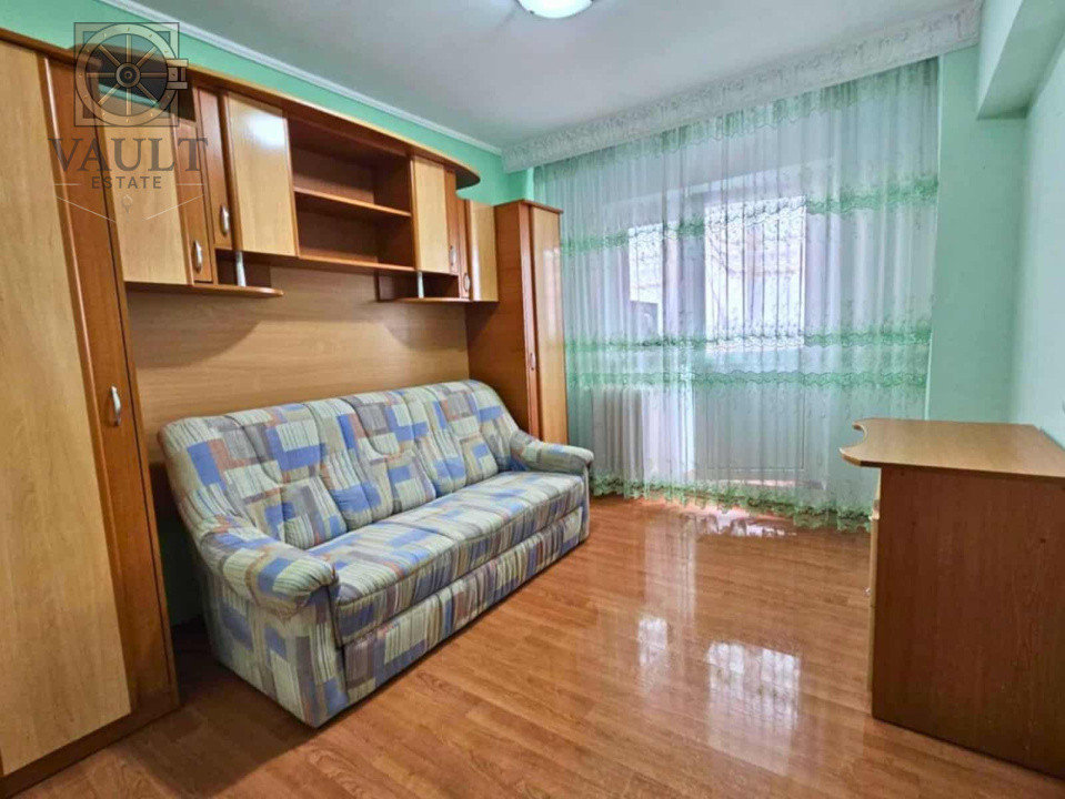 APARTAMENT 4 CAMERE-SOSEAUA OLTENITEI-BERCENI-2 BAI-2 BALCOANE