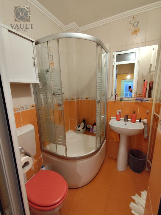 APARTAMENT 4 CAMERE-SOSEAUA OLTENITEI-BERCENI-2 BAI-2 BALCOANE