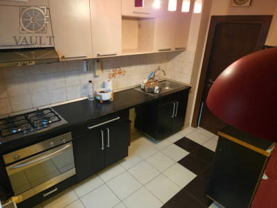 Apartament 3 camere -65,6mp-Ozana 