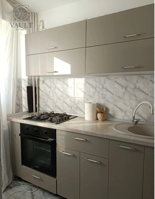 Garsoniera - Titan - Diham