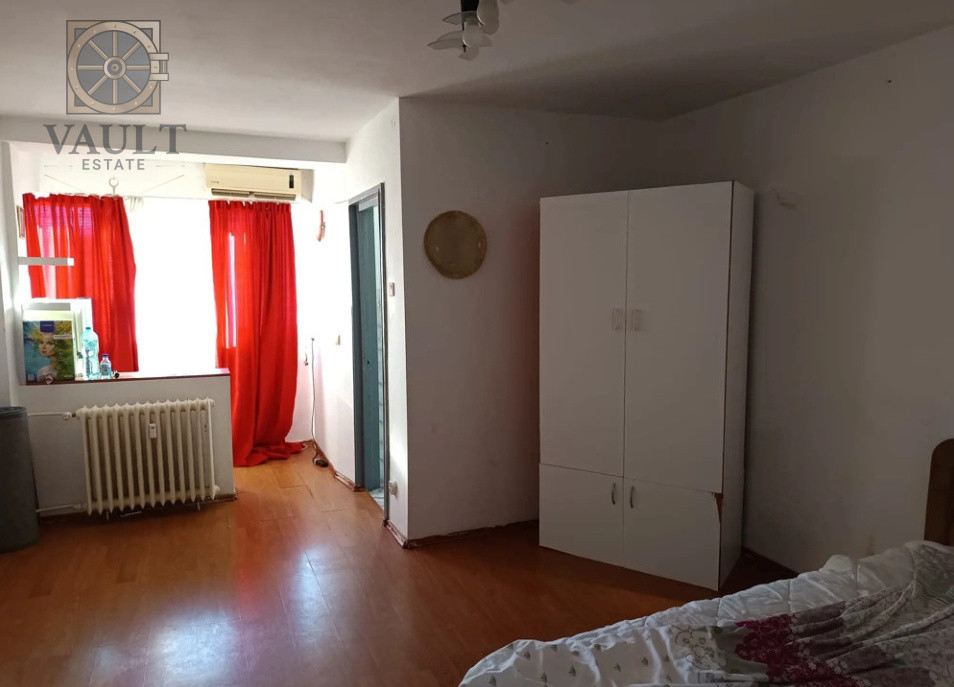 Garsoniera - Titan - Diham