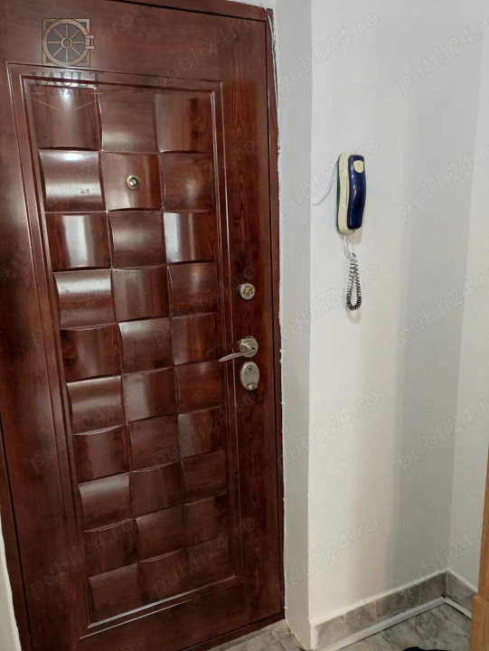 Garsoniera - Titan - Diham