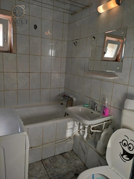 Garsoniera - Titan - Diham