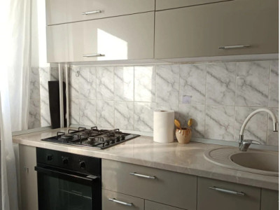 Garsoniera - Titan - Diham