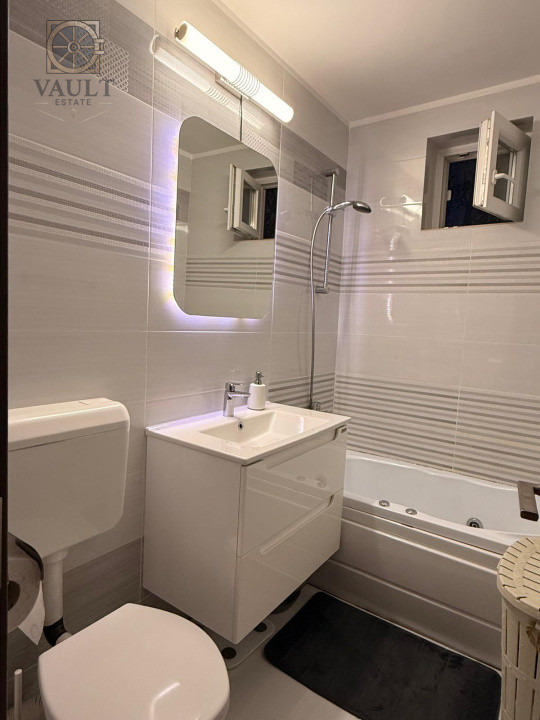 Apartament 2 camere -44mp-Republica 