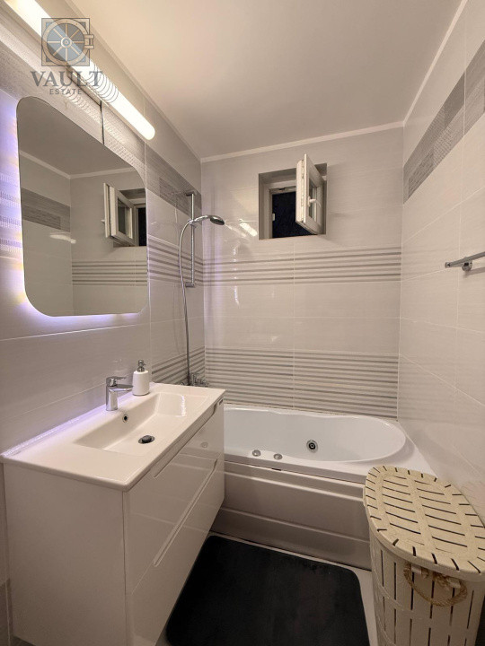 Apartament 2 camere -44mp-Republica 