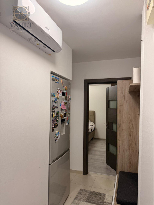 Apartament 2 camere -44mp-Republica 