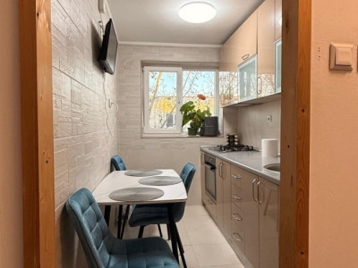 Apartament 2 camere -44mp-Republica 